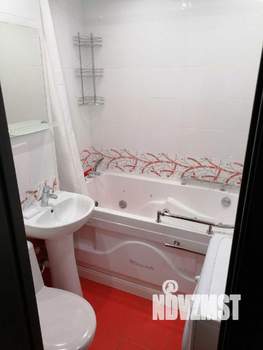 1-к квартира, на длительный срок, 30м2, 2/4 этаж