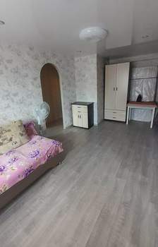 2-к квартира, на длительный срок, 42м2, 2/5 этаж