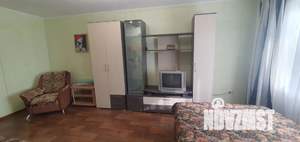 1-к квартира, посуточно, 32м2, 4/5 этаж