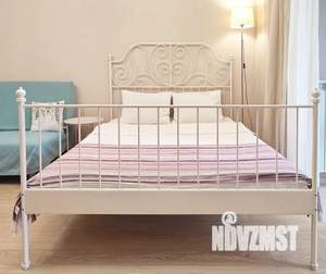 1-к квартира, посуточно, 30м2, 4/17 этаж