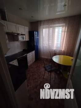 1-к квартира, посуточно, 32м2, 9/15 этаж