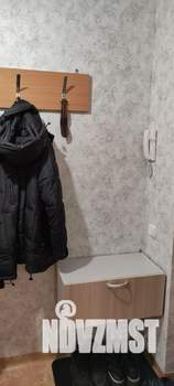 1-к квартира, на длительный срок, 27м2, 2/18 этаж