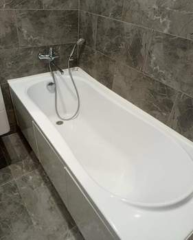 1-к квартира, на длительный срок, 37м2, 11/19 этаж