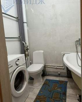 1-к квартира, на длительный срок, 35м2, 7/14 этаж