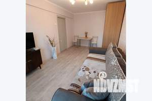 2-к квартира, посуточно, 54м2, 3/5 этаж