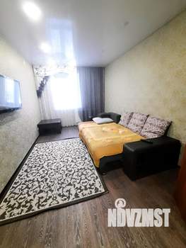 1-к квартира, на длительный срок, 47м2, 5/18 этаж