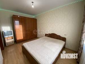 2-к квартира, на длительный срок, 54м2, 6/10 этаж