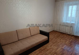 1-к квартира, на длительный срок, 38м2, 5/16 этаж