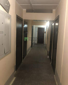 Студия квартира, на длительный срок, 22м2, 5/16 этаж