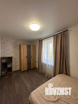 2-к квартира, на длительный срок, 40м2, 5/5 этаж