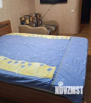 3-к квартира, посуточно, 61м2, 1/1 этаж