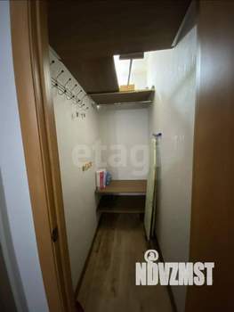 1-к квартира, на длительный срок, 40м2, 1/10 этаж