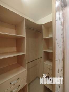 3-к квартира, на длительный срок, 110м2, 7/16 этаж