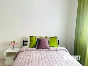 2-к квартира, посуточно, 60м2, 1/1 этаж