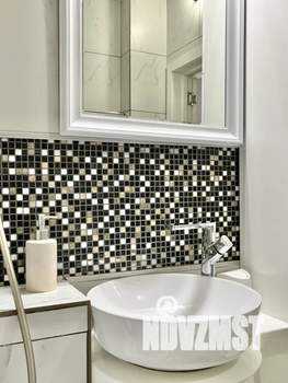 2-к квартира, посуточно, 52м2, 18/25 этаж