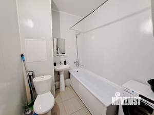 Студия квартира, посуточно, 32м2, 10/25 этаж