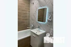 2-к квартира, посуточно, 45м2, 3/5 этаж
