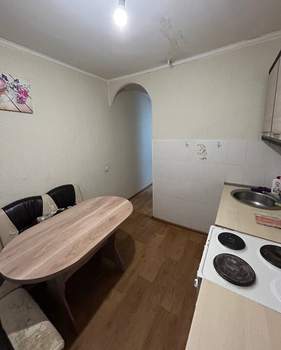 2-к квартира, на длительный срок, 45м2, 1/5 этаж