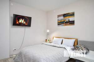 1-к квартира, посуточно, 38м2, 2/24 этаж