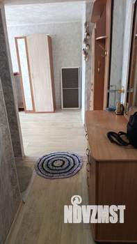 1-к квартира, на длительный срок, 34м2, 4/5 этаж