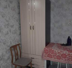 2-к квартира, на длительный срок, 42м2, 2/5 этаж