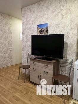 1-к квартира, на длительный срок, 33м2, 4/5 этаж