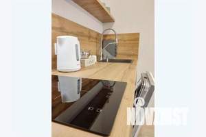 2-к квартира, посуточно, 44м2, 3/21 этаж