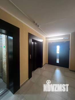 Студия квартира, на длительный срок, 25м2, 8/19 этаж