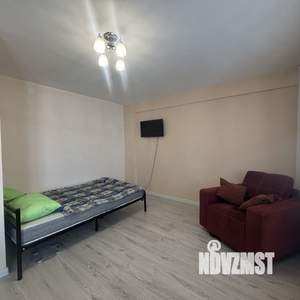 1-к квартира, на длительный срок, 31м2, 2/5 этаж