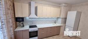 1-к квартира, на длительный срок, 43м2, 11/17 этаж