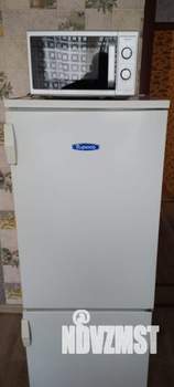 1-к квартира, на длительный срок, 34м2, 4/5 этаж