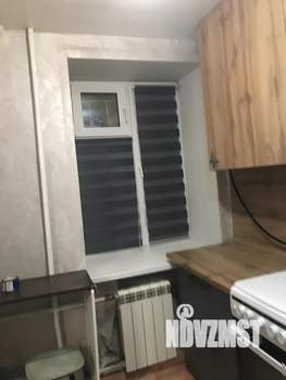 1-к квартира, на длительный срок, 28м2, 1/2 этаж