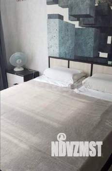 1-к квартира, на длительный срок, 40м2, 6/19 этаж