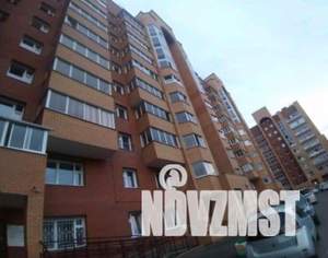 1-к квартира, на длительный срок, 40м2, 10/10 этаж