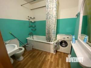 Студия квартира, на длительный срок, 34м2, 3/11 этаж