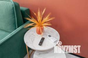 1-к квартира, посуточно, 40м2, 7/20 этаж