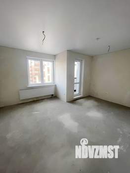 Студия квартира, на длительный срок, 30м2, 14/18 этаж