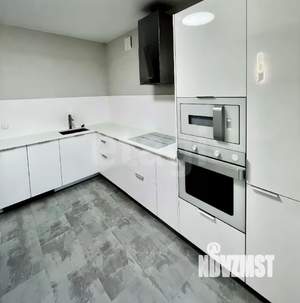 2-к квартира, на длительный срок, 65м2, 13/17 этаж