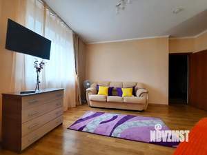 1-к квартира, на длительный срок, 55м2, 3/11 этаж