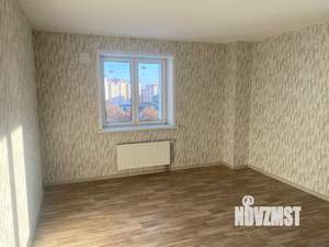 2-к квартира, на длительный срок, 61м2, 6/25 этаж