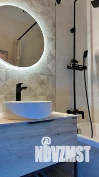 Студия квартира, посуточно, 32м2, 15/23 этаж