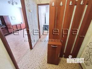 1-к квартира, на длительный срок, 33м2, 1/5 этаж