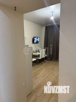 2-к квартира, на длительный срок, 52м2, 2/22 этаж