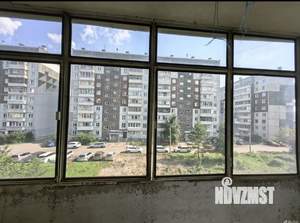 2-к квартира, на длительный срок, 54м2, 3/5 этаж