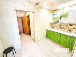 1-к квартира, на длительный срок, 28м2, 9/18 этаж