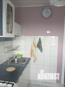 1-к квартира, на длительный срок, 32м2, 1/5 этаж