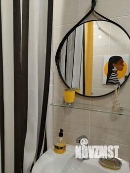 1-к квартира, на длительный срок, 35м2, 12/18 этаж