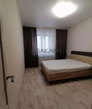 4-к квартира, на длительный срок, 90м2, 8/24 этаж