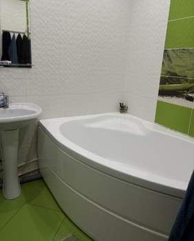 2-к квартира, на длительный срок, 42м2, 3/16 этаж