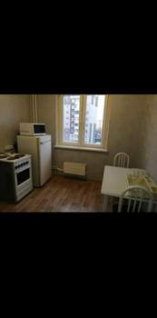 1-к квартира, на длительный срок, 32м2, 5/10 этаж